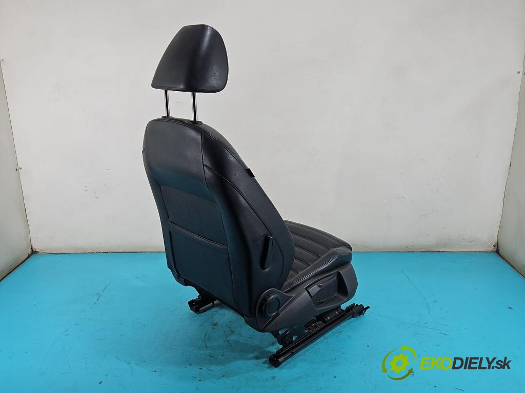 Vw Passat CC 2008-2016 2.0 tdi 170 HP manual 125 kW 1968 cm3 4- sedačke: komplet