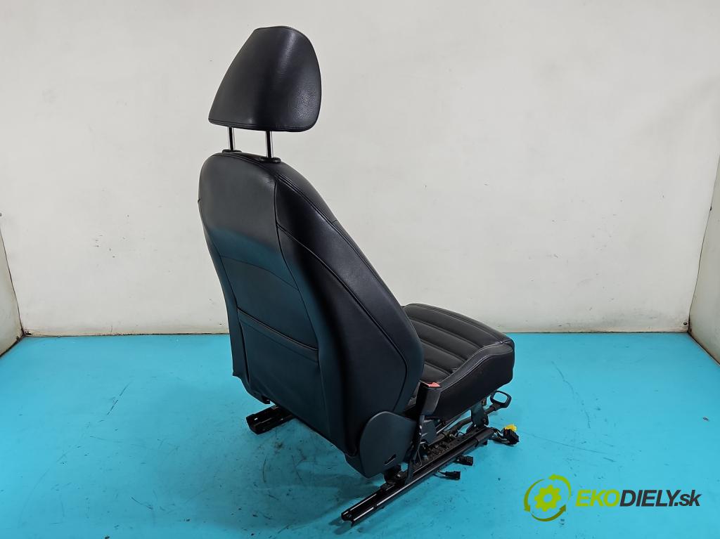 Vw Passat CC 2008-2016 2.0 tdi 170 HP manual 125 kW 1968 cm3 4- sedačke: komplet