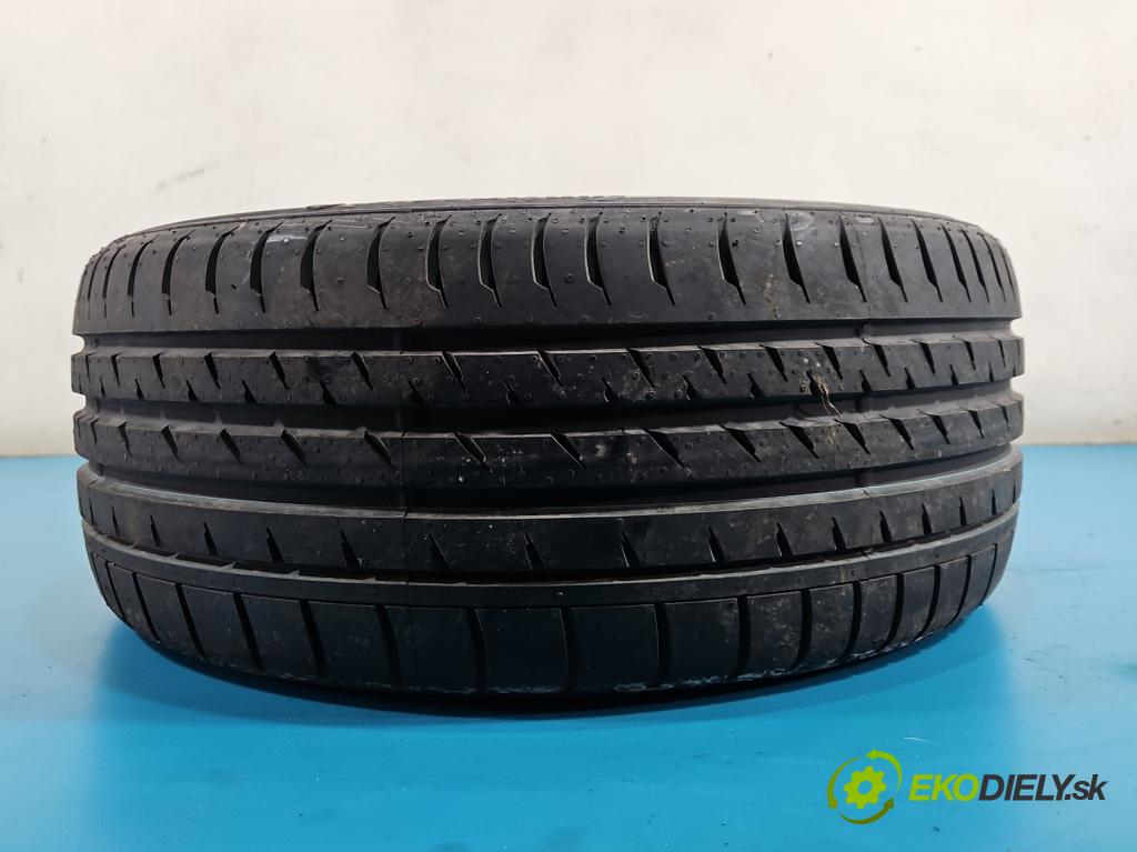 Vw Passat CC 2008-2016 2.0 tdi 170 HP manual 125 kW 1968 cm3 4- koleso rezervne 18" 3C8601025D