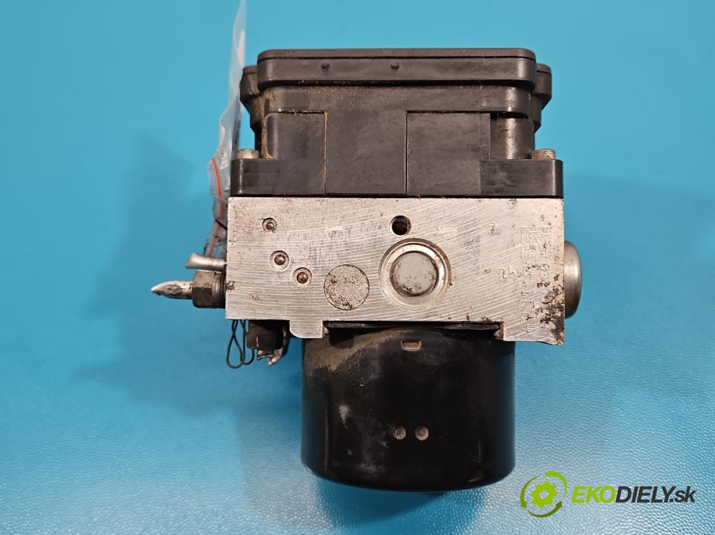 Renault Scenic III 2009-2016 1.9 dci 131 HP manual 96 kW 1870 cm3 5- čerpadlo abs 476601563R (Pumpa ABS)