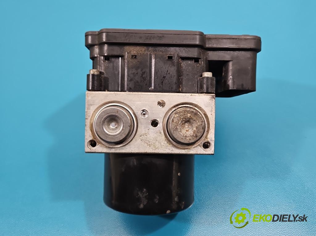 Renault Scenic III 2009-2016 1.9 dci 131 HP manual 96 kW 1870 cm3 5- čerpadlo abs 476601563R (Pumpa ABS)