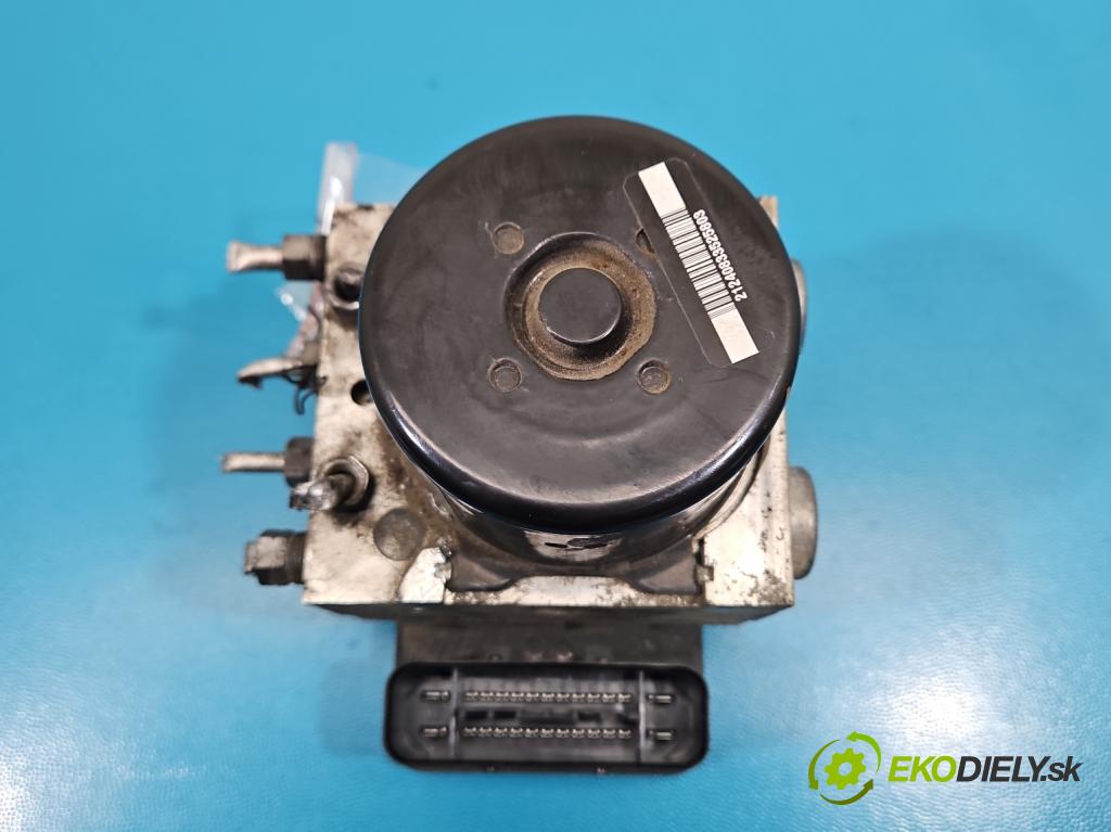 Renault Scenic III 2009-2016 1.9 dci 131 HP manual 96 kW 1870 cm3 5- čerpadlo abs 476601563R (Pumpa ABS)