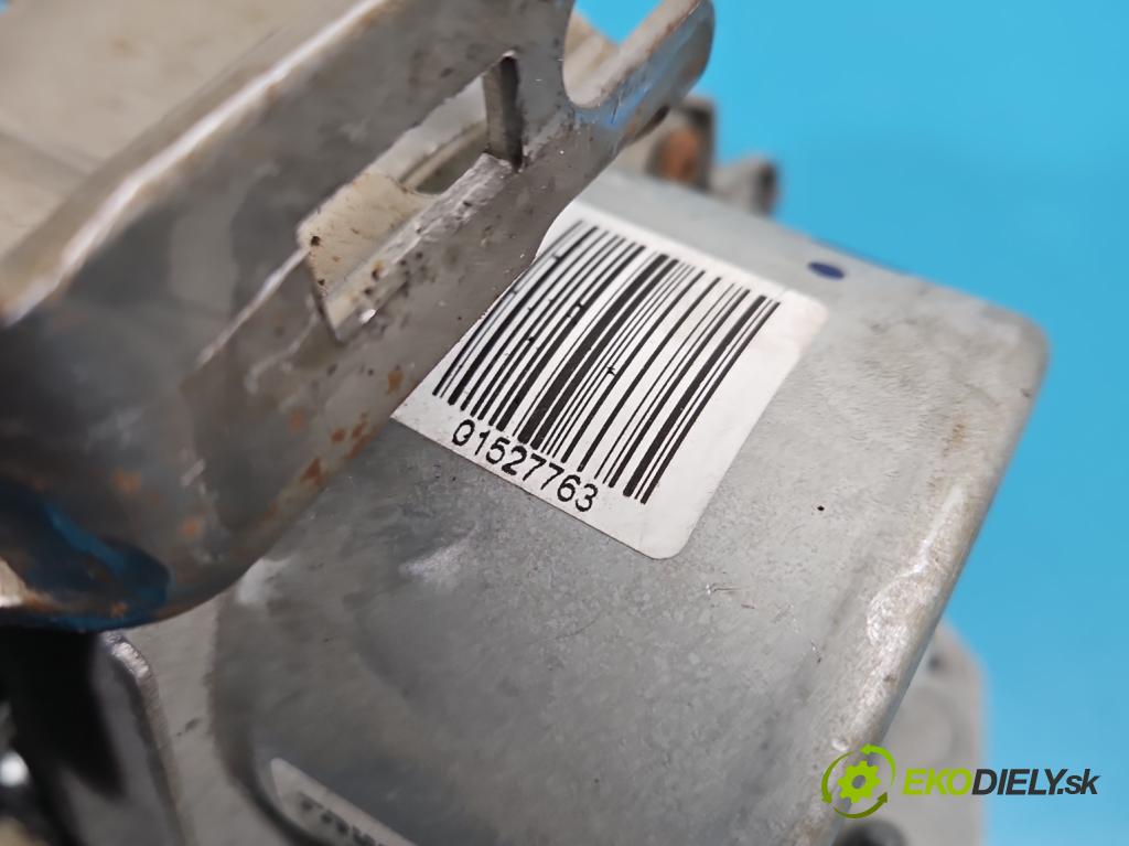 Renault Clio III 2005-2012 1.5 dci 68 HP manual 50 kW 1461 cm3 3- čerpadlo posilovač 8200826807-A (Servočerpadlo)