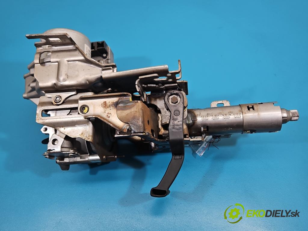 Renault Clio III 2005-2012 1.5 dci 68 HP manual 50 kW 1461 cm3 3- čerpadlo posilovač 8200826807-A (Servočerpadlo)