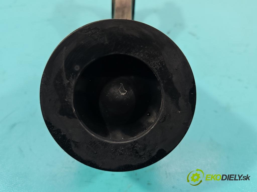 Bmw X6 E71 2007–2014 3.0d 306KM automatic 225 kW 2993 cm3 5- piest  (Piest)