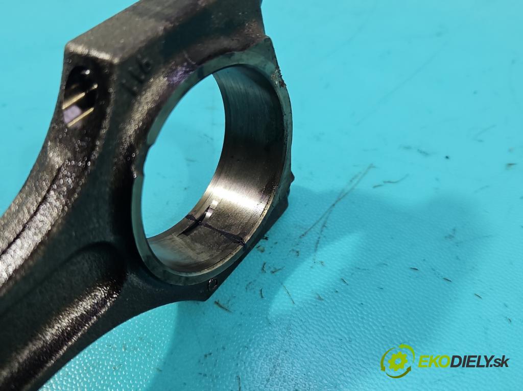 Bmw X6 E71 2007–2014 3.0d 306KM automatic 225 kW 2993 cm3 5- piest  (Piest)