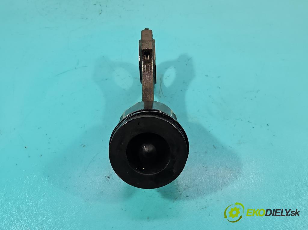 Bmw X6 E71 2007–2014 3.0d 306KM automatic 225 kW 2993 cm3 5- piest  (Piest)