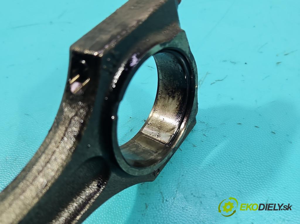 Bmw X6 E71 2007–2014 3.0d 306KM automatic 225 kW 2993 cm3 5- piest  (Piest)