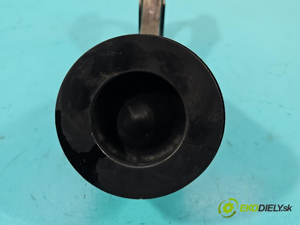 Bmw X6 E71 2007–2014 3.0d 306KM automatic 225 kW 2993 cm3 5- piest  (Piest)