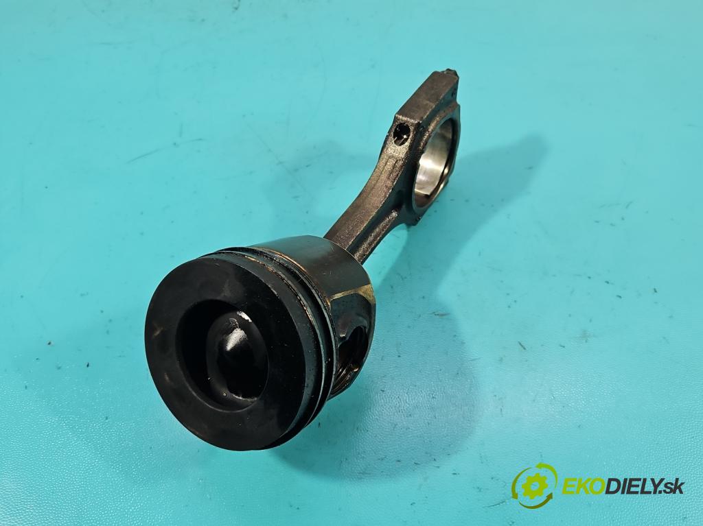 Bmw X6 E71 2007–2014 3.0d 306KM automatic 225 kW 2993 cm3 5- piest  (Piest)