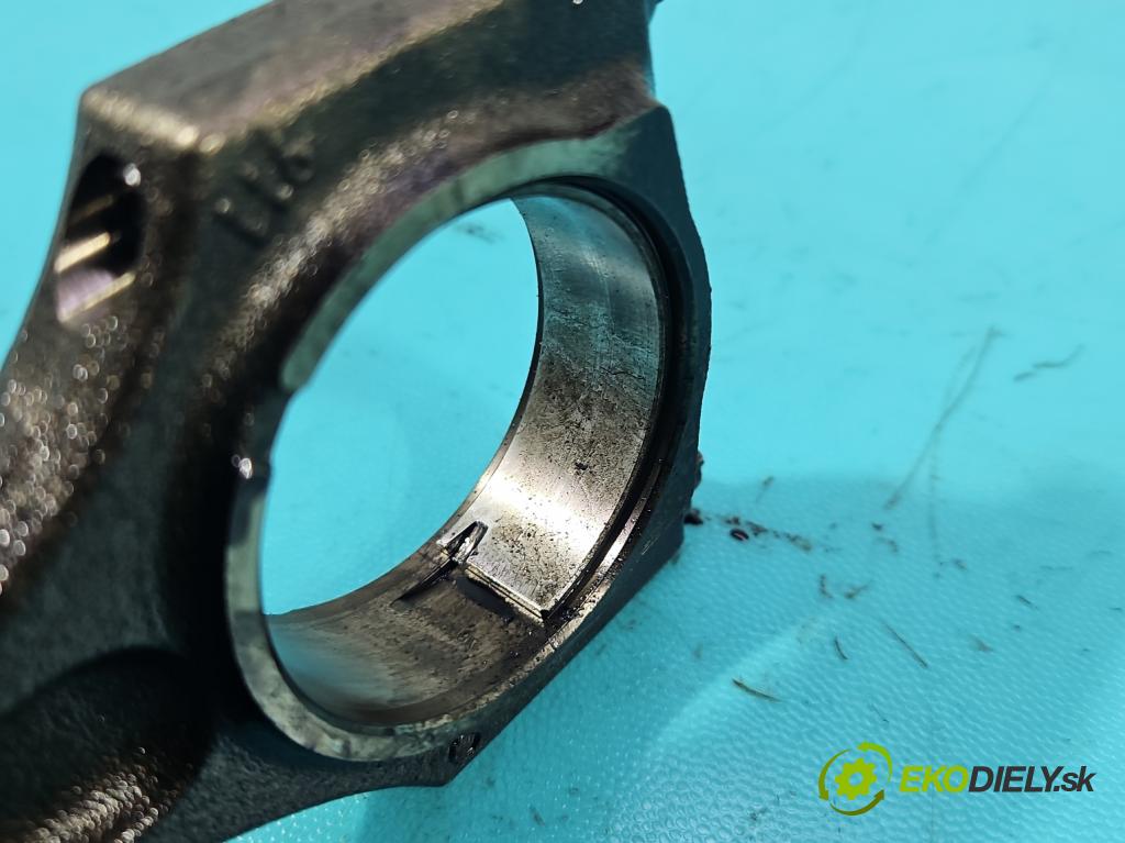 Bmw X6 E71 2007–2014 3.0d 306KM automatic 225 kW 2993 cm3 5- piest  (Piest)