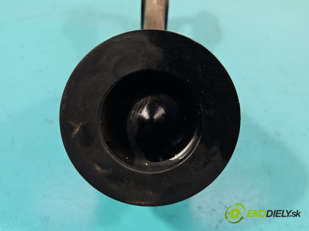 Bmw X6 E71 2007–2014 3.0d 306KM automatic 225 kW 2993 cm3 5- piest  (Piest)