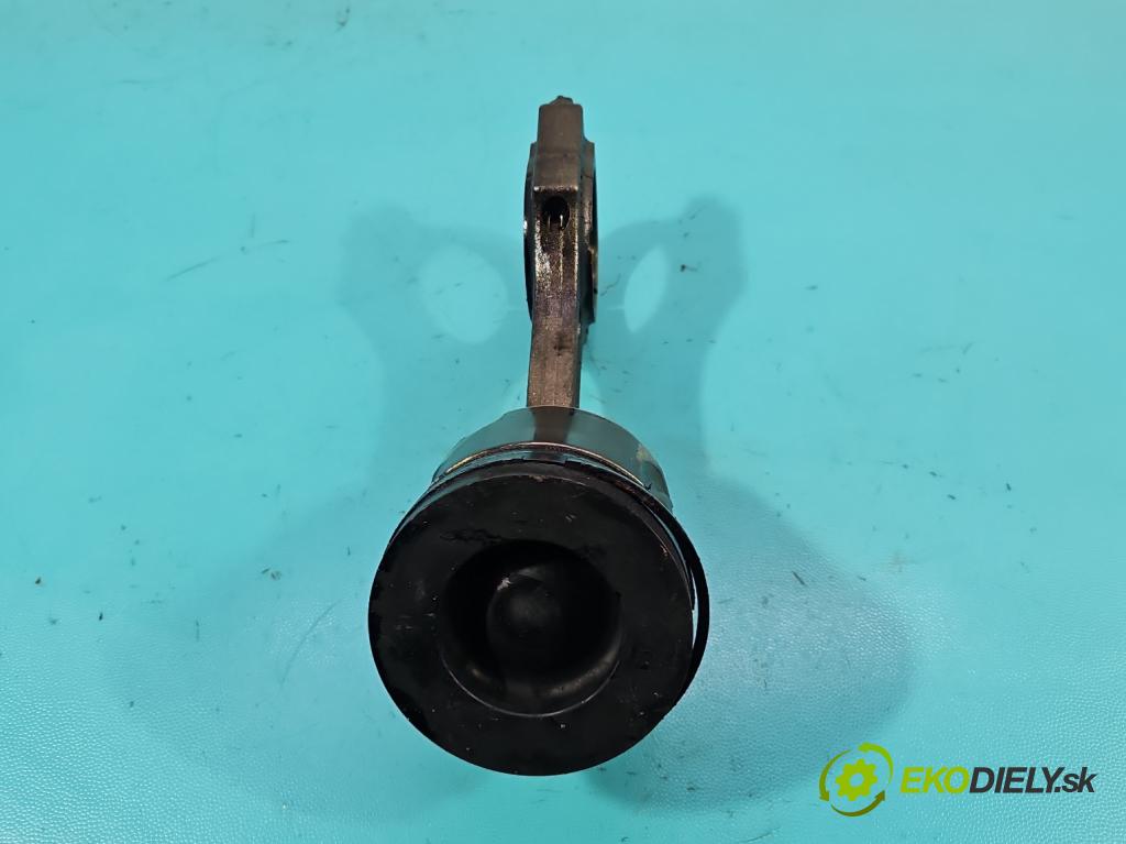 Bmw X6 E71 2007–2014 3.0d 306KM automatic 225 kW 2993 cm3 5- piest  (Piest)