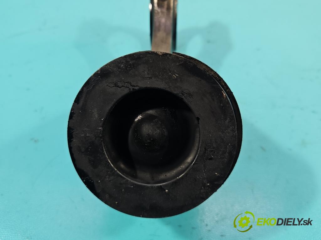 Bmw X6 E71 2007–2014 3.0d 306KM automatic 225 kW 2993 cm3 5- piest  (Piest)