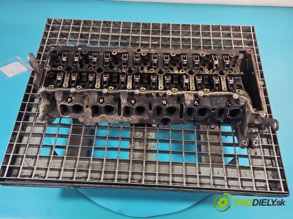 Bmw X6 E71 2007–2014 3.0d 306KM automatic 225 kW 2993 cm3 5- hlava motoru 7811936