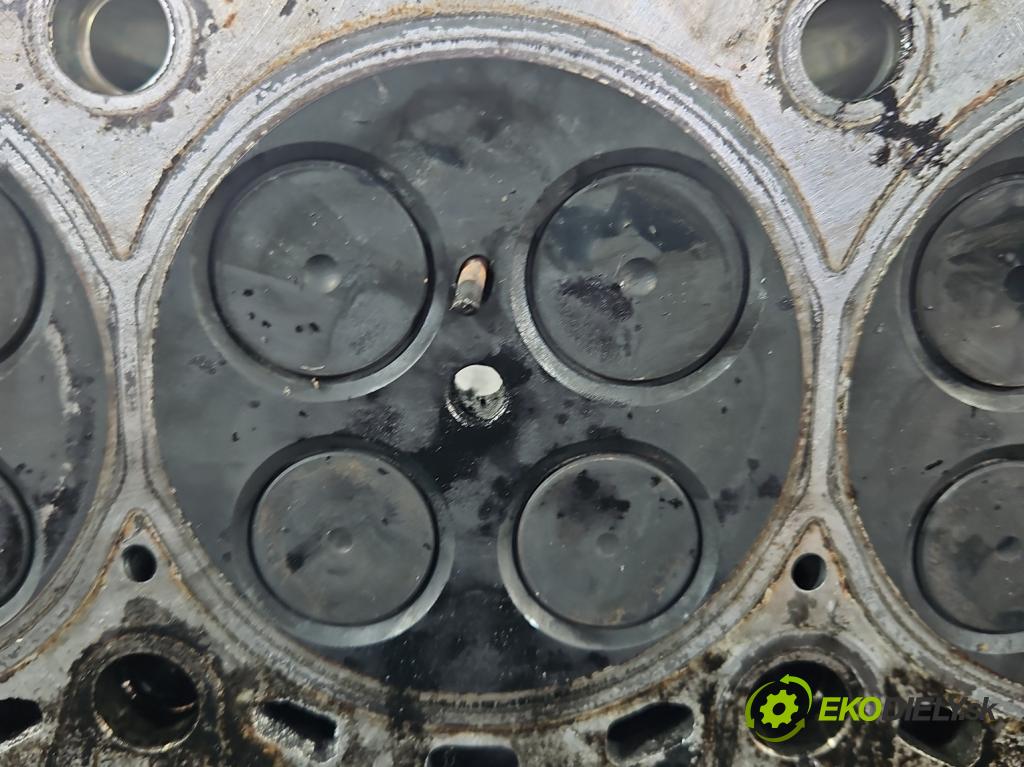 Bmw X6 E71 2007–2014 3.0d 306KM automatic 225 kW 2993 cm3 5- hlava motoru 7811936