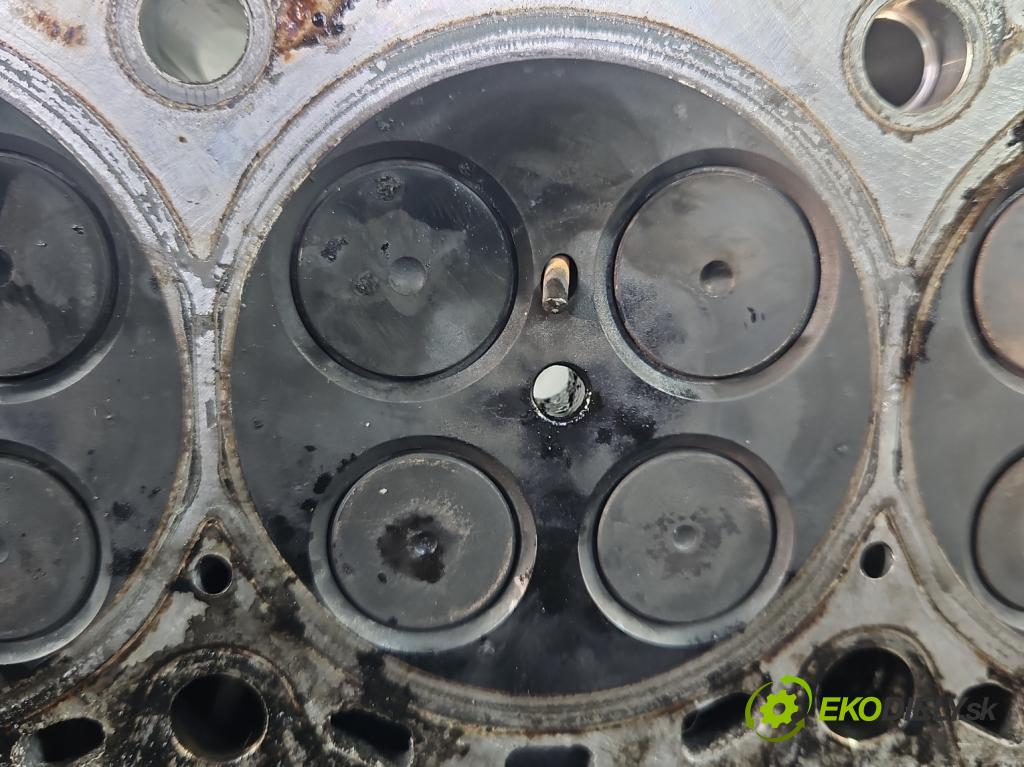 Bmw X6 E71 2007–2014 3.0d 306KM automatic 225 kW 2993 cm3 5- hlava motoru 7811936