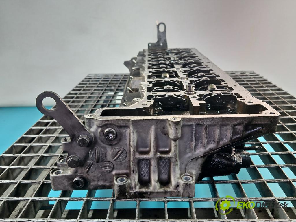 Bmw X6 E71 2007–2014 3.0d 306KM automatic 225 kW 2993 cm3 5- hlava motoru 7811936