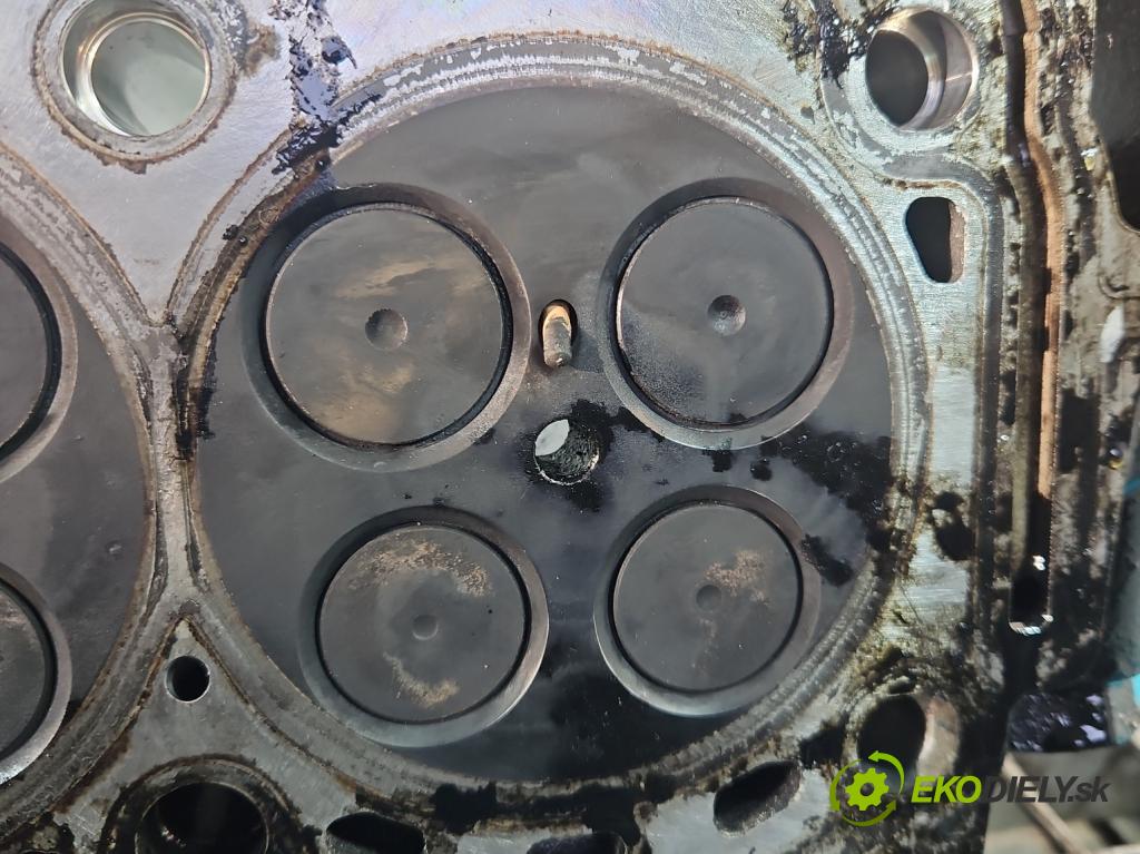 Bmw X6 E71 2007–2014 3.0d 306KM automatic 225 kW 2993 cm3 5- hlava motoru 7811936