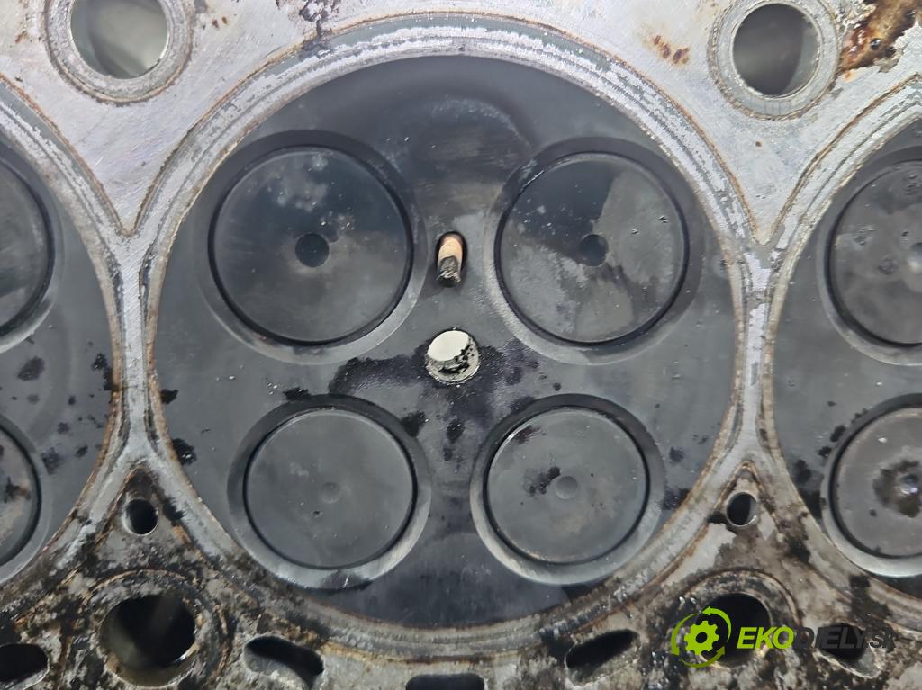 Bmw X6 E71 2007–2014 3.0d 306KM automatic 225 kW 2993 cm3 5- hlava motoru 7811936