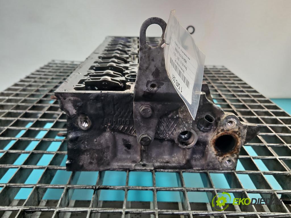 Bmw X6 E71 2007–2014 3.0d 306KM automatic 225 kW 2993 cm3 5- hlava motoru 7811936