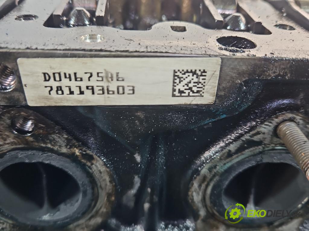 Bmw X6 E71 2007–2014 3.0d 306KM automatic 225 kW 2993 cm3 5- hlava motoru 7811936