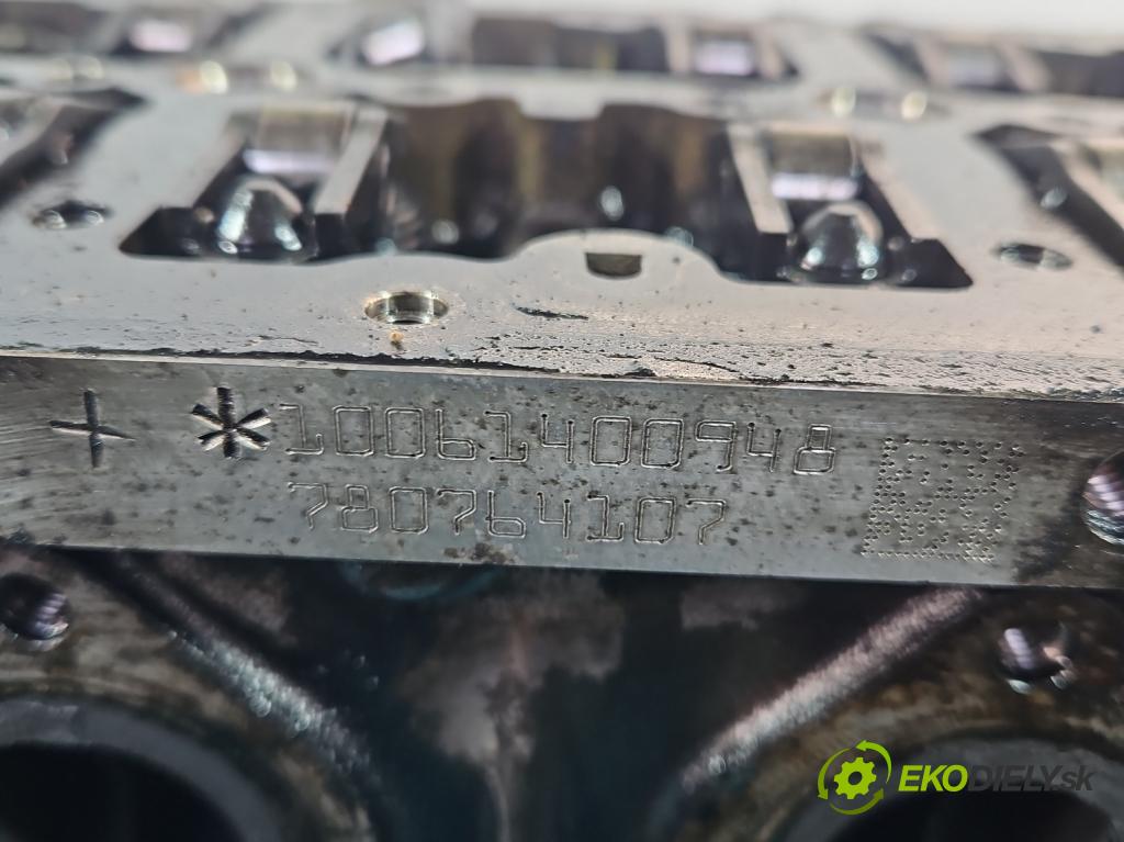 Bmw X6 E71 2007–2014 3.0d 306KM automatic 225 kW 2993 cm3 5- hlava motoru 7811936