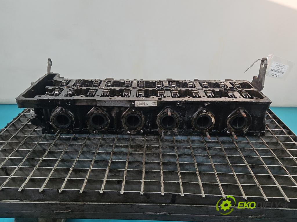 Bmw X6 E71 2007–2014 3.0d 306KM automatic 225 kW 2993 cm3 5- hlava motoru 7811936