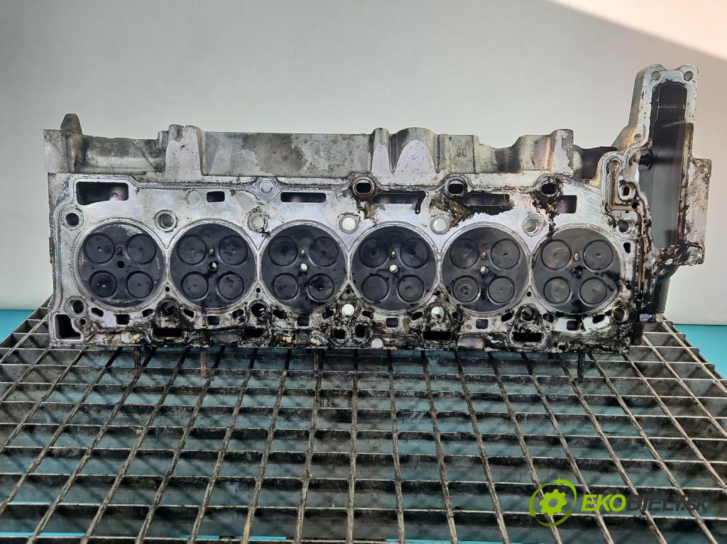 Bmw X6 E71 2007–2014 3.0d 306KM automatic 225 kW 2993 cm3 5- hlava motoru 7811936