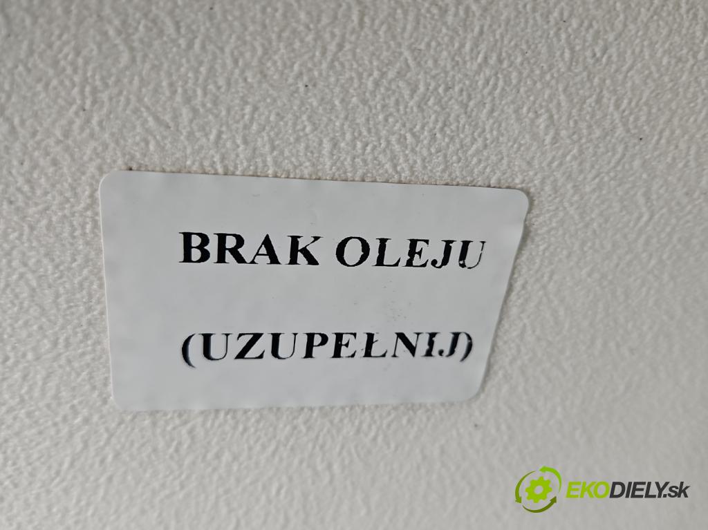 Bmw X6 E71 2007–2014 3.0d 306KM automatic 225 kW 2993 cm3 5- Most: predný 7590898