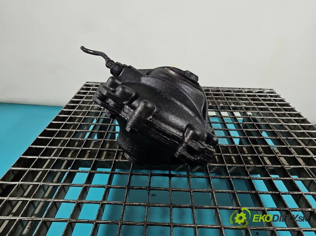 Bmw X6 E71 2007–2014 3.0d 306KM automatic 225 kW 2993 cm3 5- Most: predný 7590898