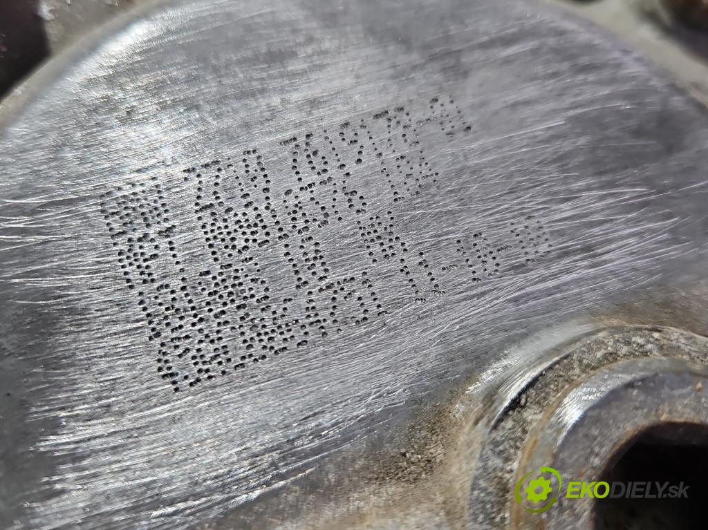 Bmw X6 E71 2007–2014 3.0d 306KM automatic 225 kW 2993 cm3 5- Redukce: 7619178