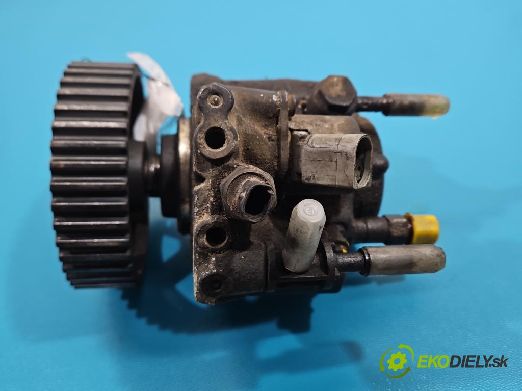 Kia Carnival II 2005-2014 2.9 crdi 185 HP manual 136 kW 2902 cm3 5- čerpadlo vstrekovacia  (Vstrekovacie čerpadlo)