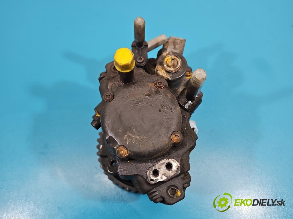 Kia Carnival II 2005-2014 2.9 crdi 185 HP manual 136 kW 2902 cm3 5- čerpadlo vstrekovacia  (Vstrekovacie čerpadlo)