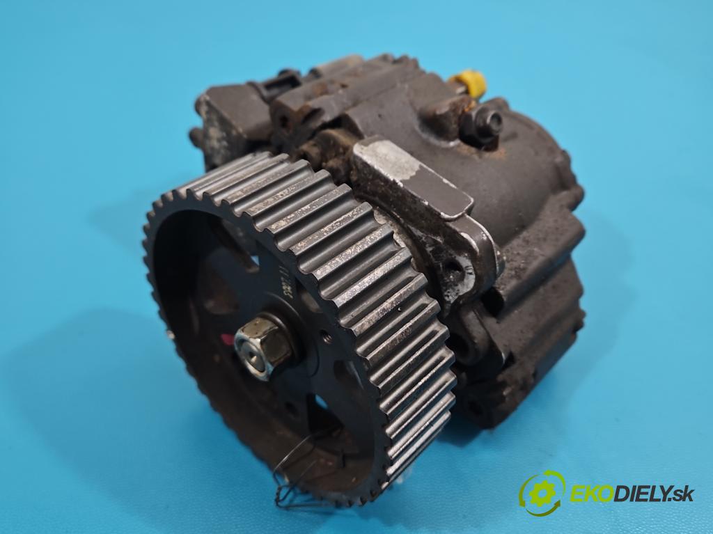 Kia Carnival II 2005-2014 2.9 crdi 185 HP manual 136 kW 2902 cm3 5- čerpadlo vstrekovacia  (Vstrekovacie čerpadlo)