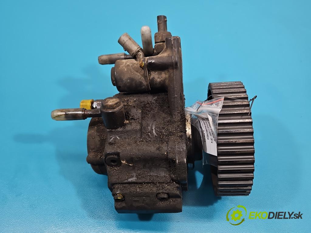 Kia Carnival II 2005-2014 2.9 crdi 185 HP manual 136 kW 2902 cm3 5- čerpadlo vstrekovacia  (Vstrekovacie čerpadlo)