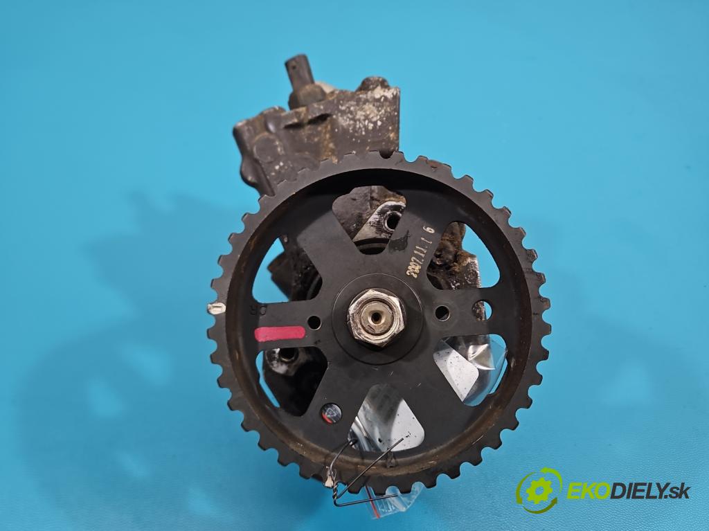 Kia Carnival II 2005-2014 2.9 crdi 185 HP manual 136 kW 2902 cm3 5- čerpadlo vstrekovacia  (Vstrekovacie čerpadlo)