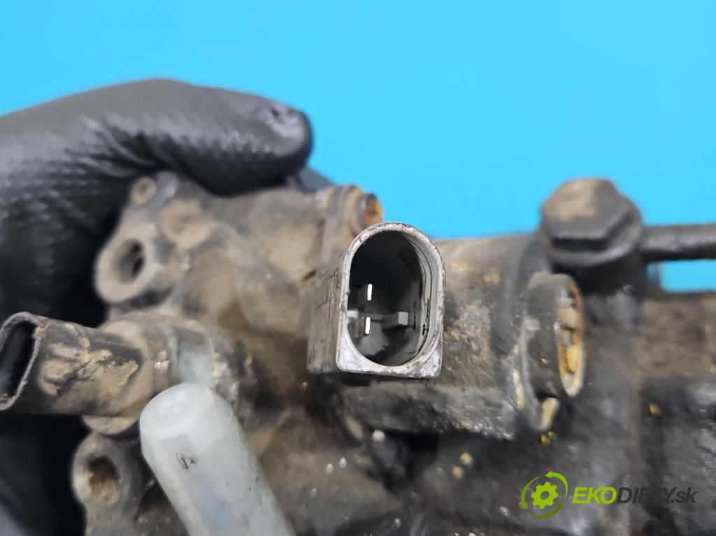 Kia Carnival II 2005-2014 2.9 crdi 185 HP manual 136 kW 2902 cm3 5- čerpadlo vstrekovacia  (Vstrekovacie čerpadlo)