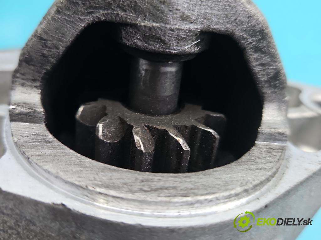 Kia Carnival II 2005-2014 2.9 crdi 185 HP manual 136 kW 2902 cm3 5- štartér 36100-4X902 (Štartér)