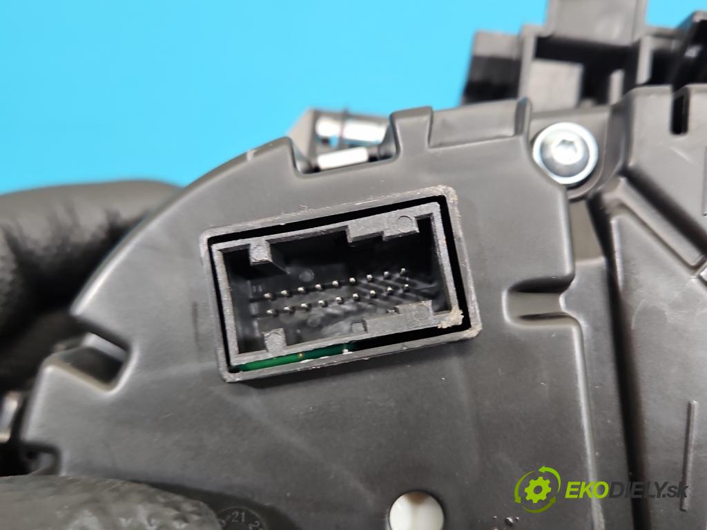 Skoda Kamiq 1.0 TSI 110 HP automatic 81 kW 999 cm3 5- prístrojovka/ budíky 654920740C (Prístrojová doska)