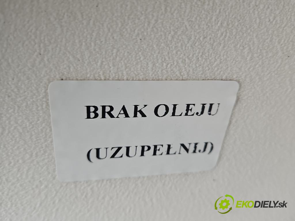 Kia Carnival II 2005-2014 2.9 crdi 185 HP manual 136 kW 2902 cm3 5- prevodovka stupeň,rýchlosť manual 4300038050