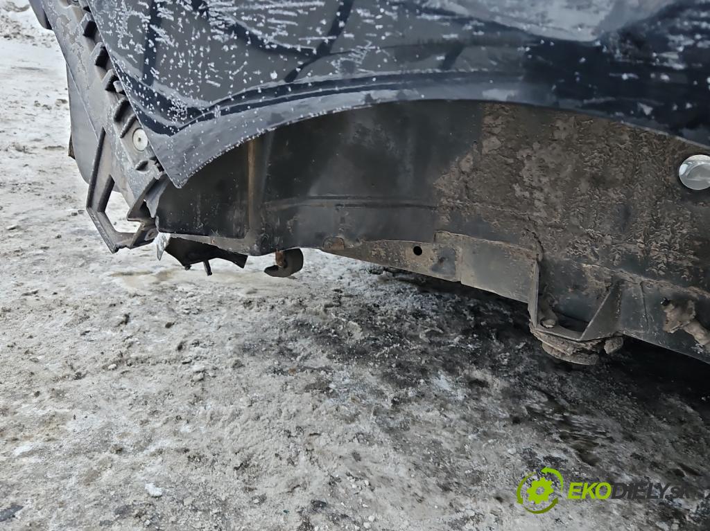Ford B-Max  1.0 T 101 HP manual 74 kW 998 cm3 5- blatník zadné pravý