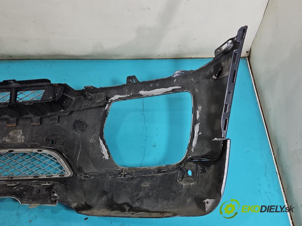 Bmw X6 E71 2007–2014 3.0d 306KM automatic 225 kW 2993 cm3 5- nárazník predné 7179848 (Kľučka dverí ostatné)