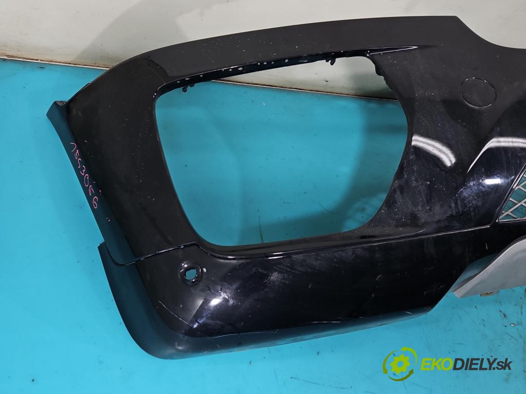 Bmw X6 E71 2007–2014 3.0d 306KM automatic 225 kW 2993 cm3 5- nárazník predné 7179848 (Kľučka dverí ostatné)