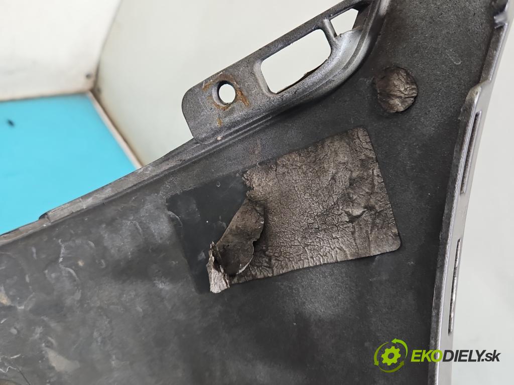 Bmw X6 E71 2007–2014 3.0d 306KM automatic 225 kW 2993 cm3 5- nárazník predné 7179848 (Kľučka dverí ostatné)