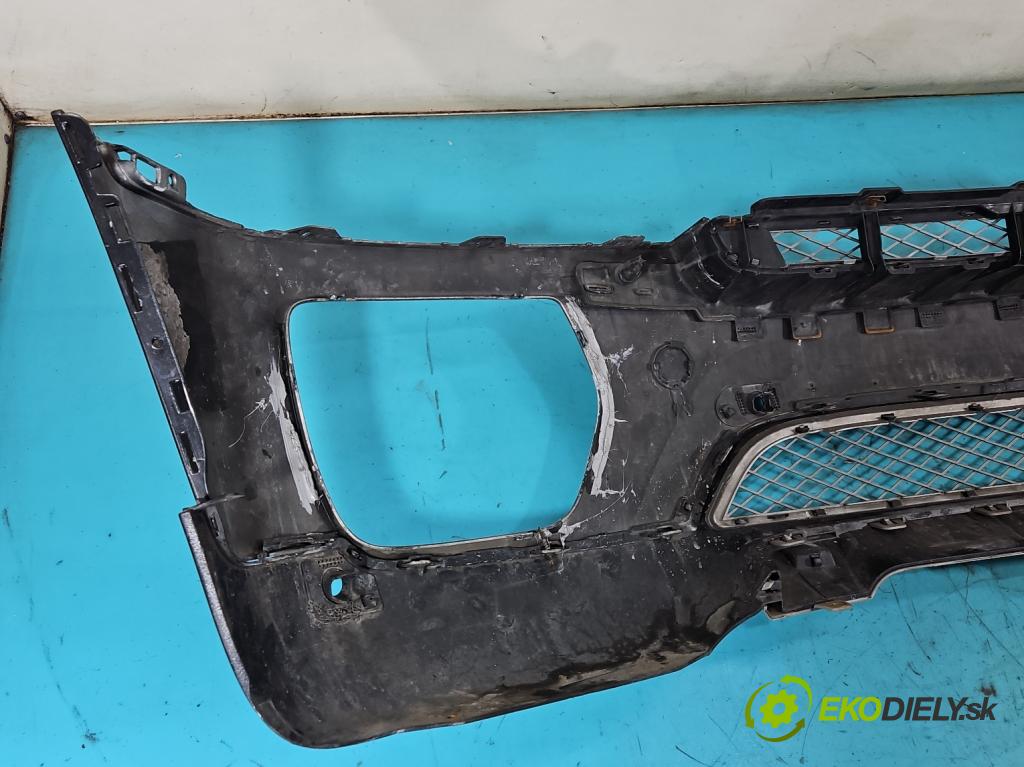 Bmw X6 E71 2007–2014 3.0d 306KM automatic 225 kW 2993 cm3 5- nárazník predné 7179848 (Kľučka dverí ostatné)