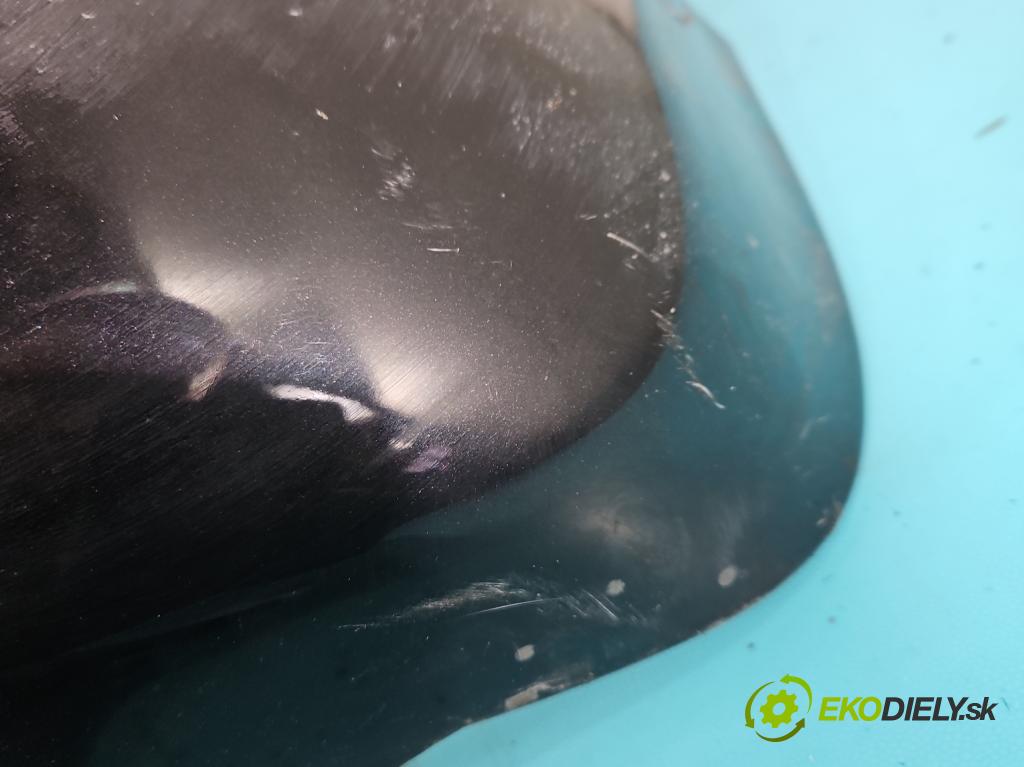 Bmw X6 E71 2007–2014 3.0d 306KM automatic 225 kW 2993 cm3 5- nárazník predné 7179848 (Kľučka dverí ostatné)