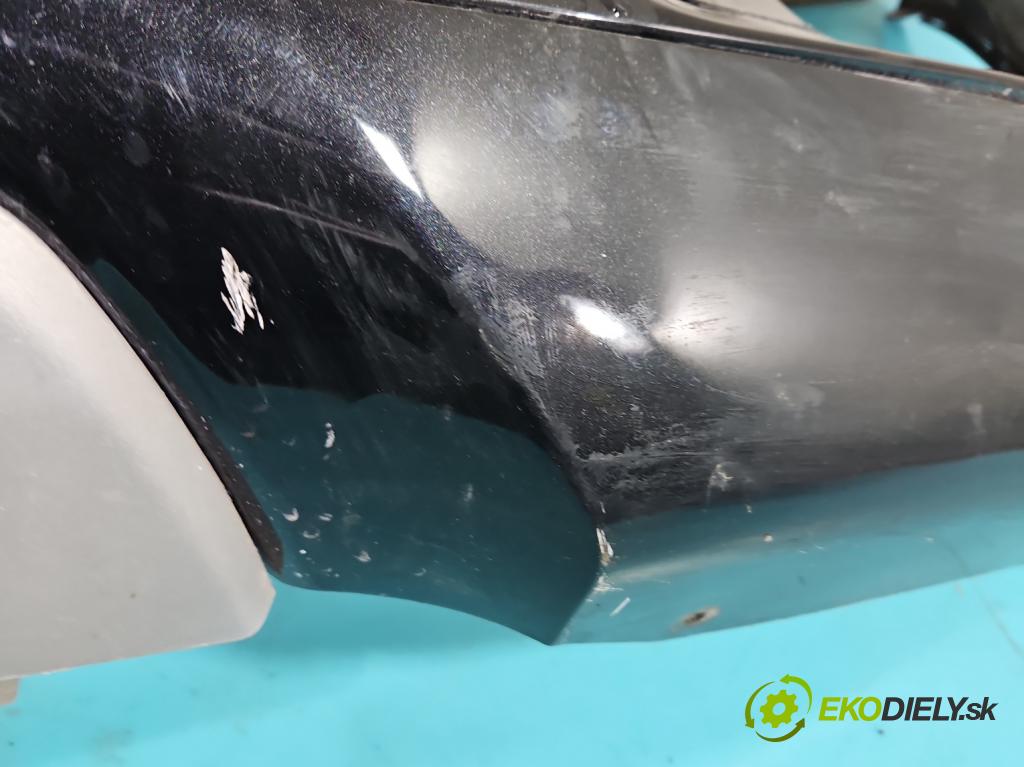 Bmw X6 E71 2007–2014 3.0d 306KM automatic 225 kW 2993 cm3 5- nárazník predné 7179848 (Kľučka dverí ostatné)