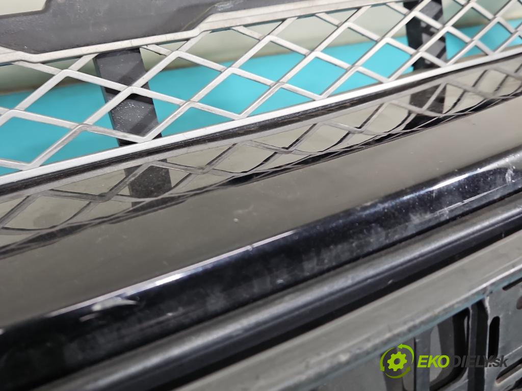 Bmw X6 E71 2007–2014 3.0d 306KM automatic 225 kW 2993 cm3 5- nárazník predné 7179848 (Kľučka dverí ostatné)