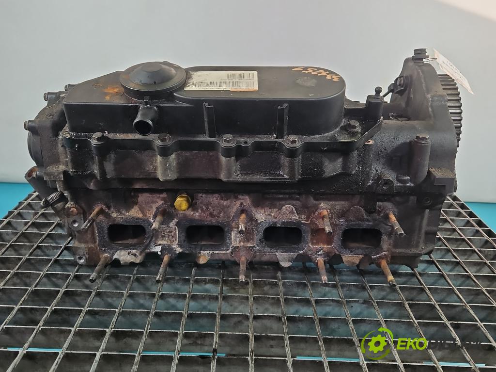 Citroen Jumper II 2006-2014 2.2 hdi 120 HP manual 88 kW 2198 cm3 5- Hlava: motora F1AE0481C